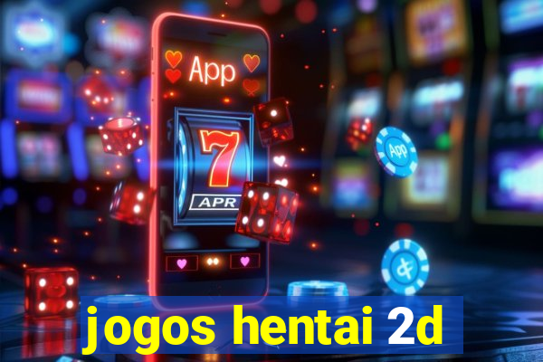 jogos hentai 2d